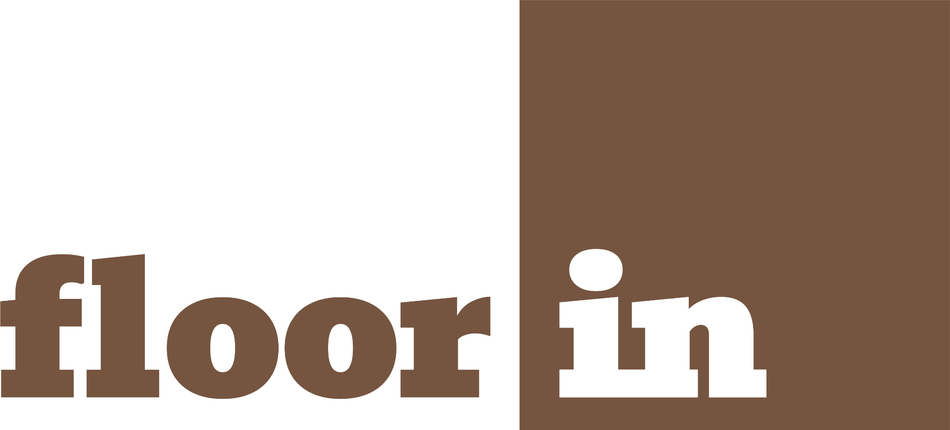 Floor-In logo