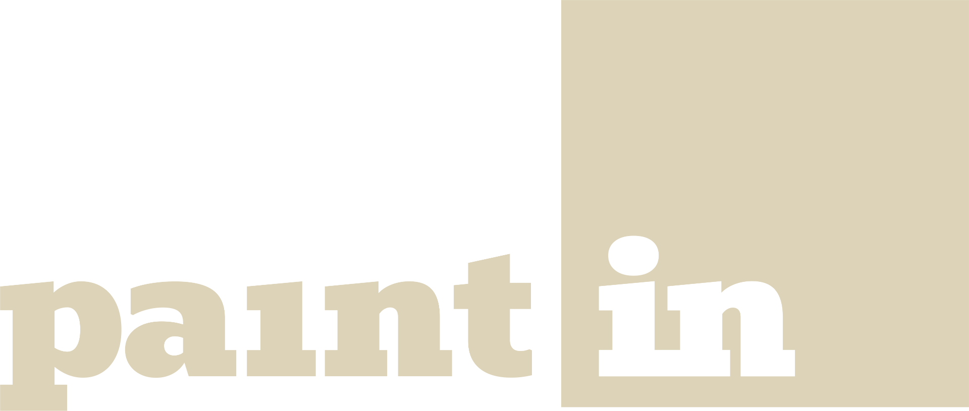 Paint-In logo